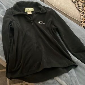 Drake Fleece Pullover